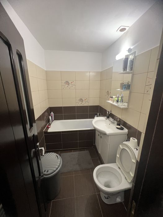 De vanzare apartament in Sfantu Gheorghe Zona Gari