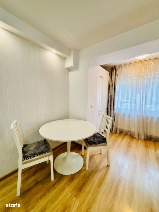 Inchiriez apartament 2 camere Palladium, Metrou Nicolae Teclu, Pallady