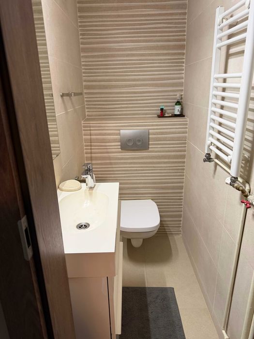 Inchiriere apartament 3 camere Bucuresti, Piata Unirii - Palatul de justitie