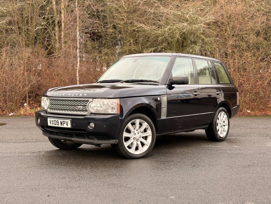 Диски R20 Range Rover Land Rover 5*120