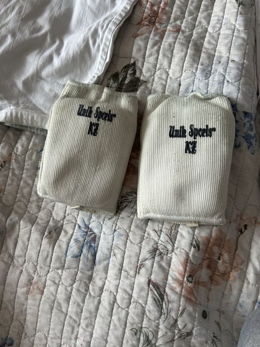 Продам кимоно с поясами