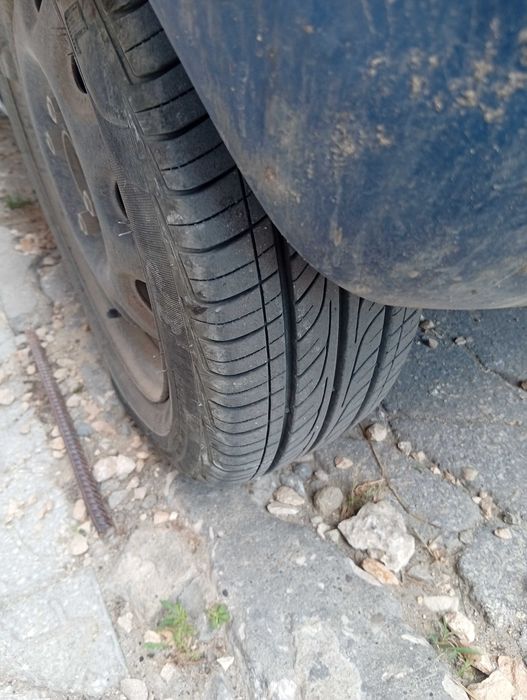 Suzuki Wagon R 1.3 АГУ,4х4, Климатик