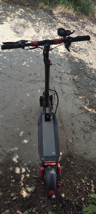 Электросамокат  Куго Кирин m4 pro