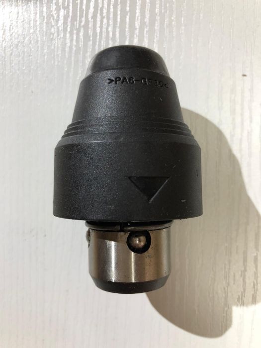 Mandrina model Bosch sds plus