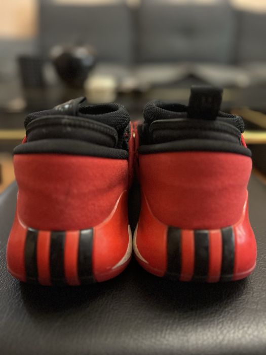 Adidas Harden Vol7 44-2/3