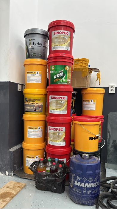 Запчасти на спецтехники