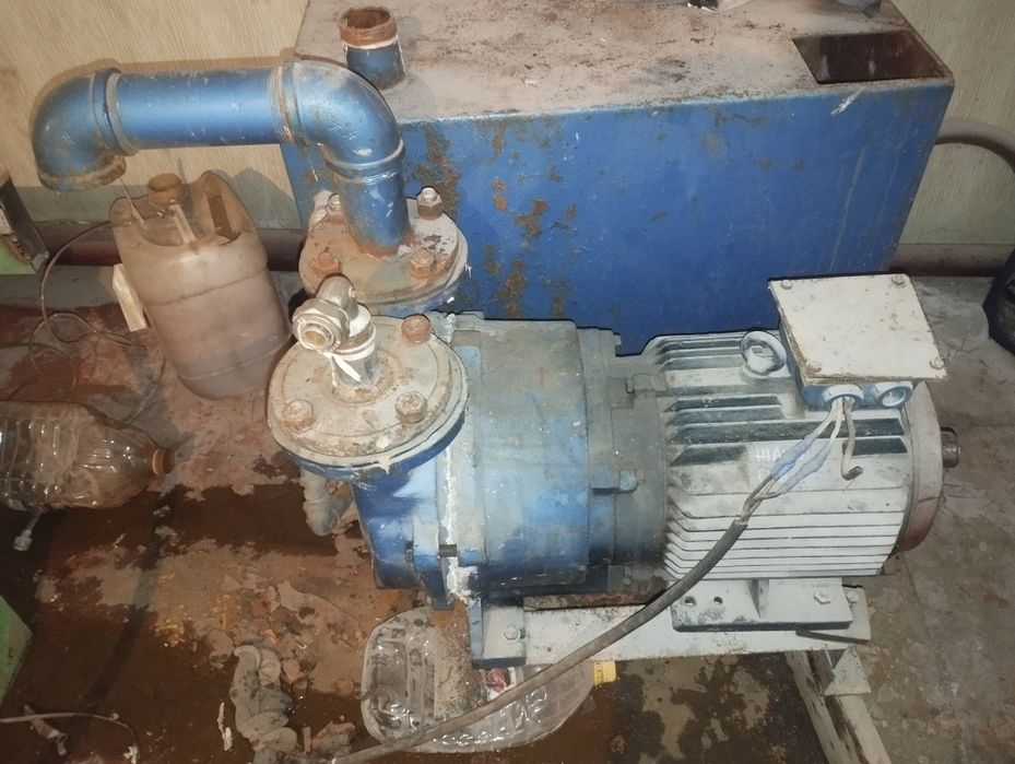 Продам мембрана вакуумный станок