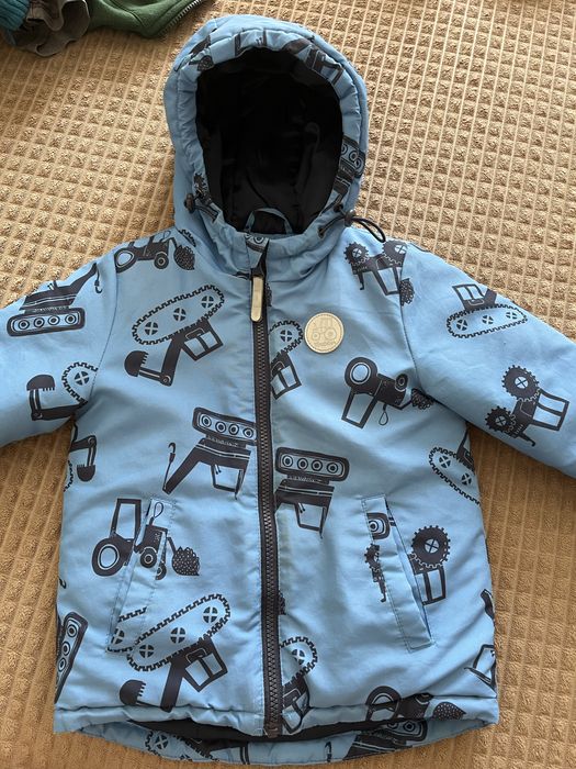 Куртки , обувь детские