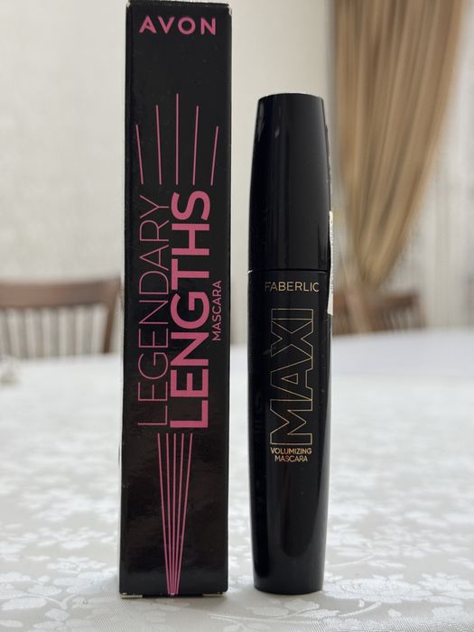 КОСМЕТИКА Faberlic,Avon