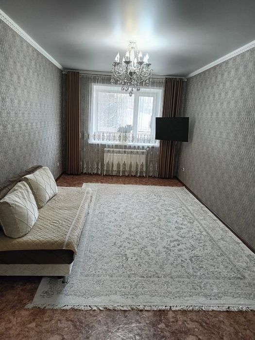 Продам 3 комнатную квартиру