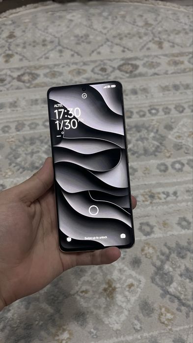 Xiaomi 12S Ultra 16/512 гб