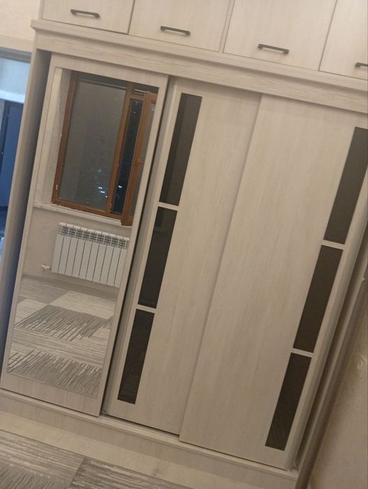 Яккасарой 1 ком квартира  аренда