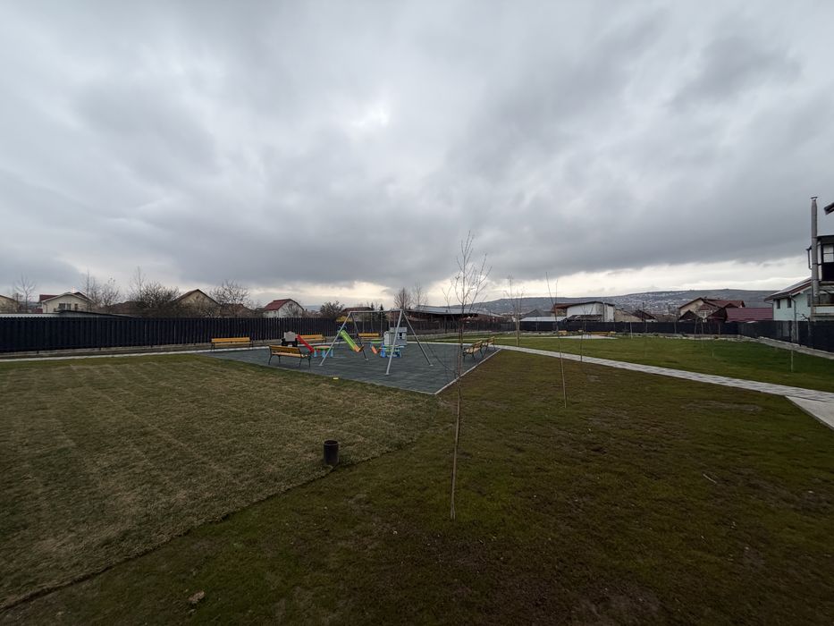 Proprietar, 3 camere bloc 2025 nZEB, mobilat și utilat complet, parcare subterană CF, zona IRA