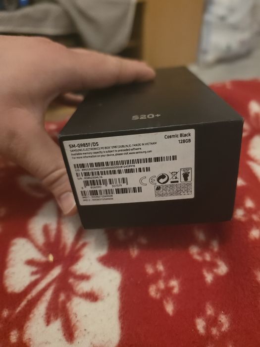 Vand 520 plus  de 128 gb