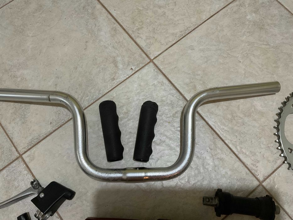 Части за велосипед Brompton/ Бромптън / Бромптон