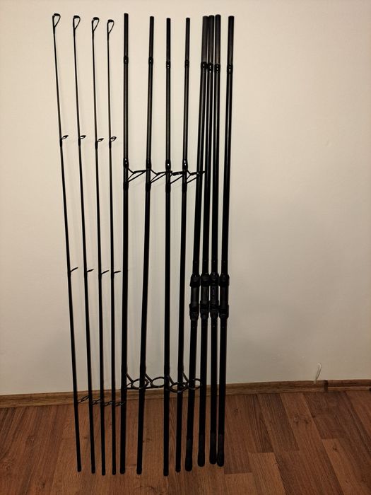 Lanste Hakuyo Mtx 8 black edition 3.90