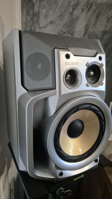 Boxe Sony SS-RXD7S