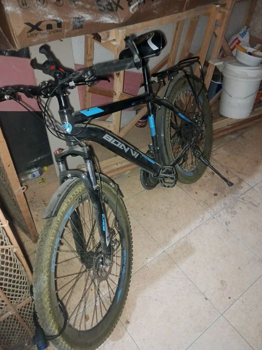 Velosiped BONVI 26 razmer