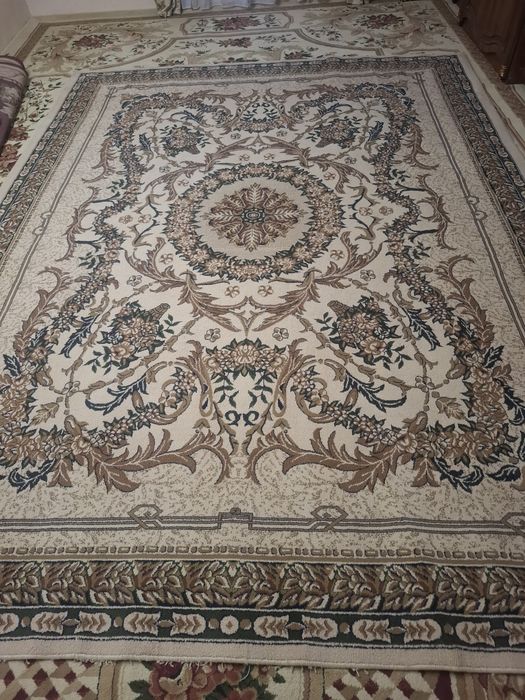 Gilam 3×4 urgaz gilam