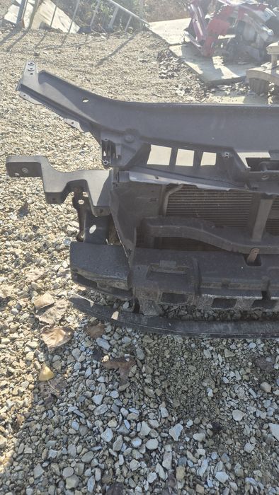 Оригинална Очеларка за VW Пасат Б6 2005- 2010г