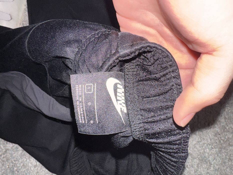 Nike оригинално долнище