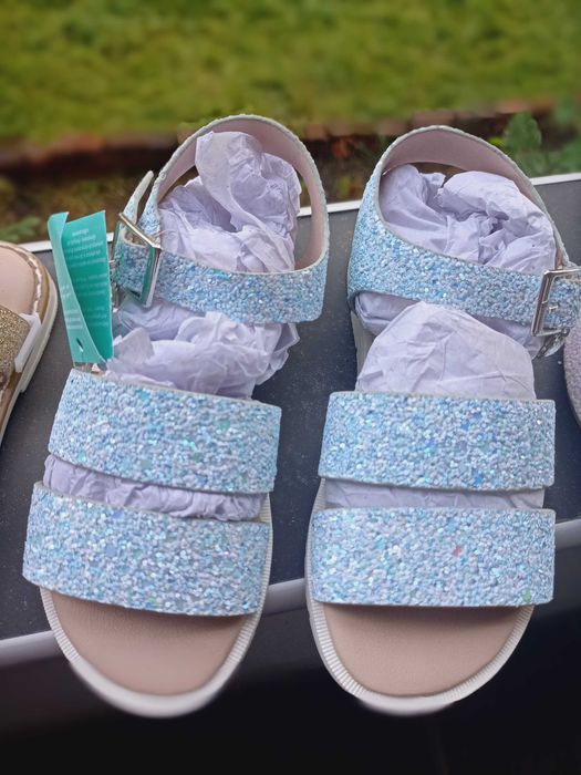 Нови Сандалети и обувки Monsoon номер 27