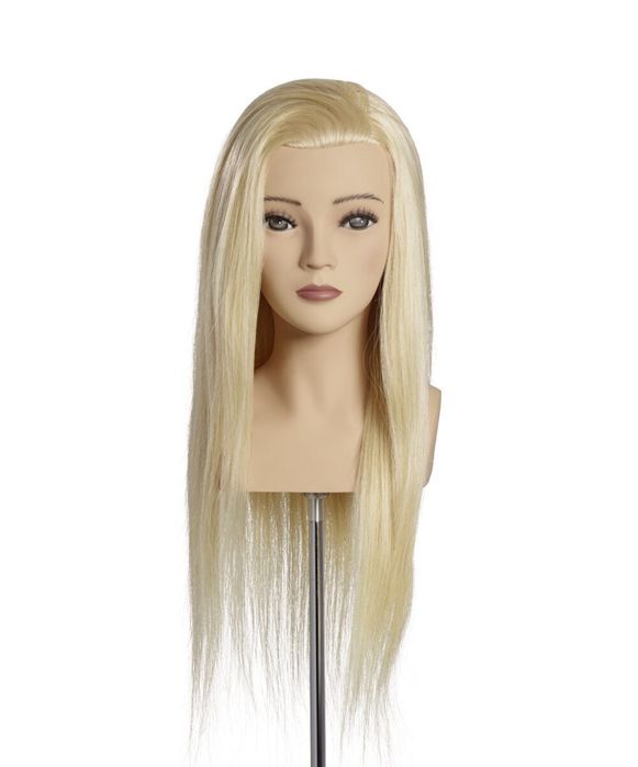 Cap Maechin Elena Petrache Par natural lung 50cm