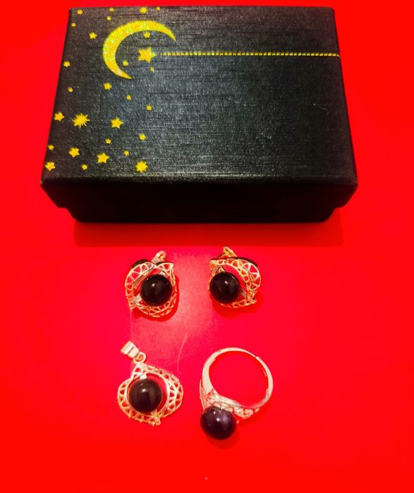 Комплект украшений! Распродажа!