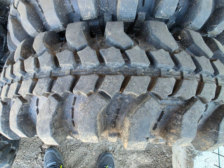 Гуми Journey Digger 31x10.5x15