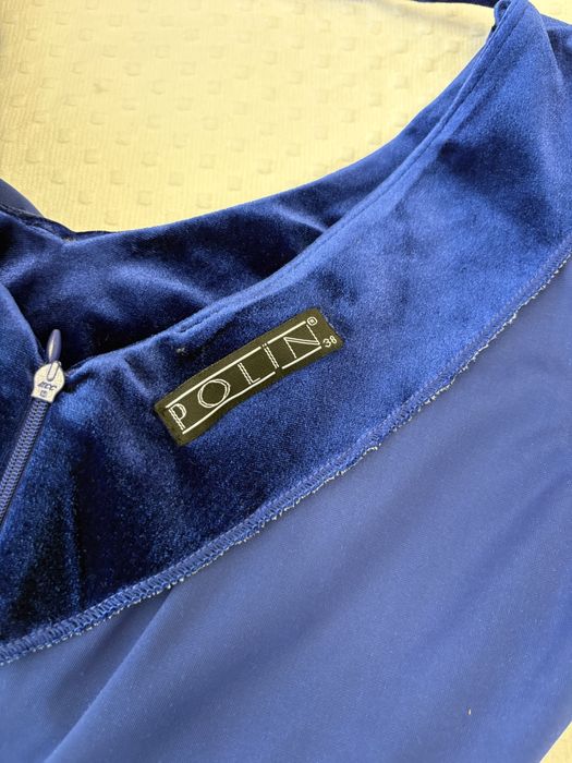 Продам вечернее платье турецкого бренда