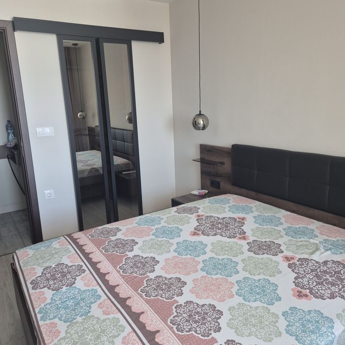 Дава се под наем Двустаен апартамент в Бургас, Зорница - 74 кв.м за 612 € - Снимка #7