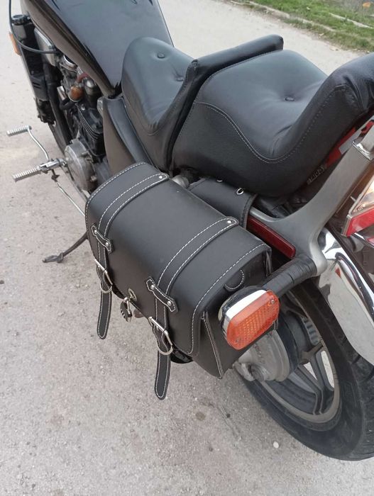 Honda Magna / Хонда Магна VF750C