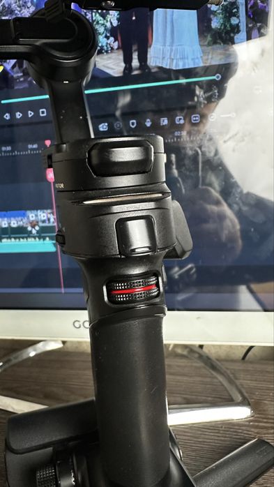 zhiyun weebill 3