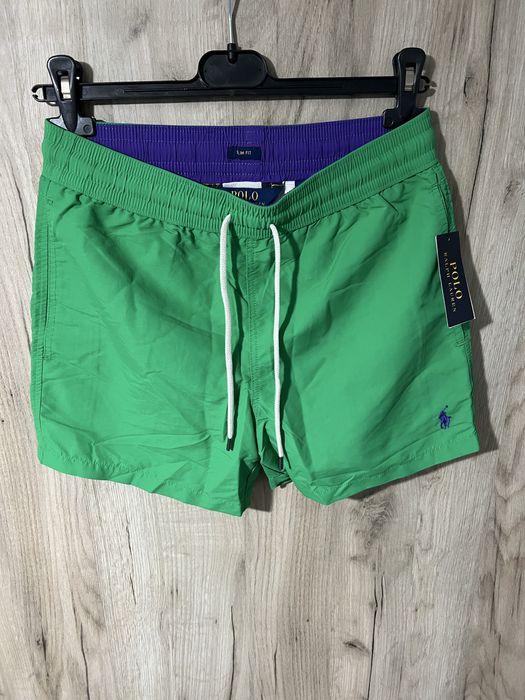 Pantaloni de baie / plaja Ralph Lauren