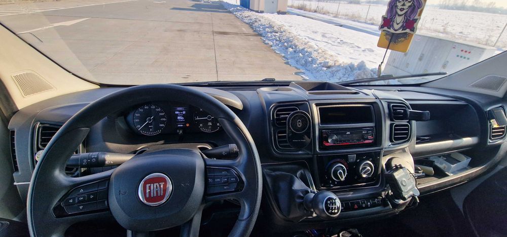 Afacere la cheie, firma transport marfa( licenta ARR)