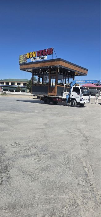 услуга манипулятора Manipulyator xizmati