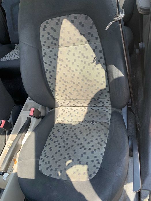 Шкода Фабия I на части Skoda Fabia (6Y) 1.9 SDI 64к.с. (99-05)г.