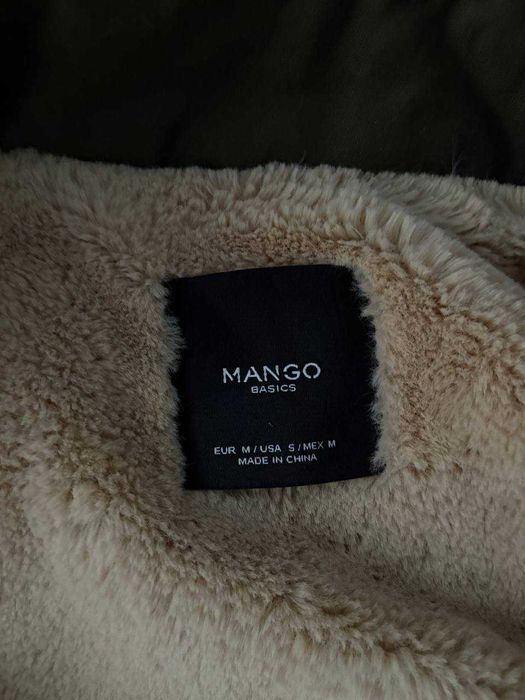 Продам парку MANGO