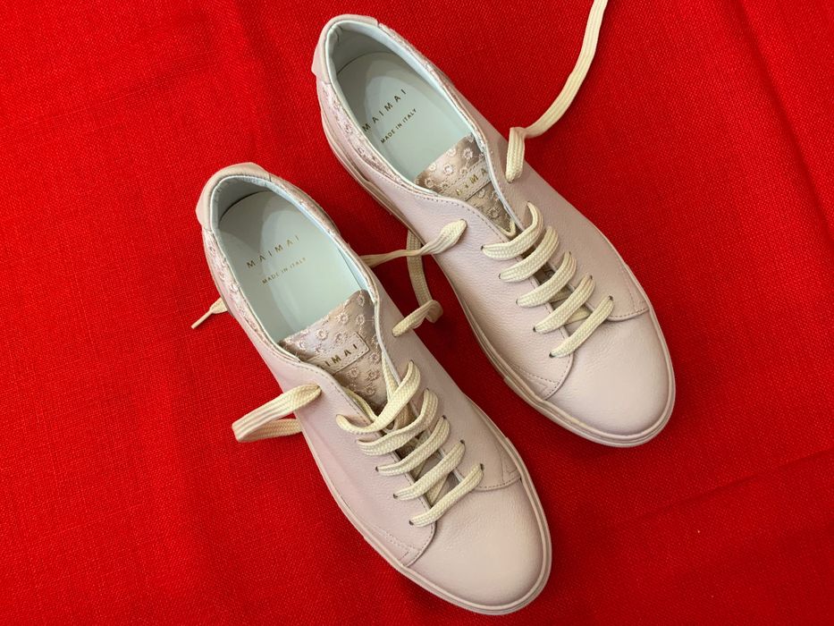 Mai Mai-оригинални обувки 41 размер
