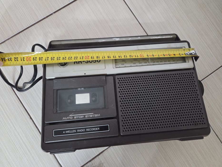 Radiouri functionale