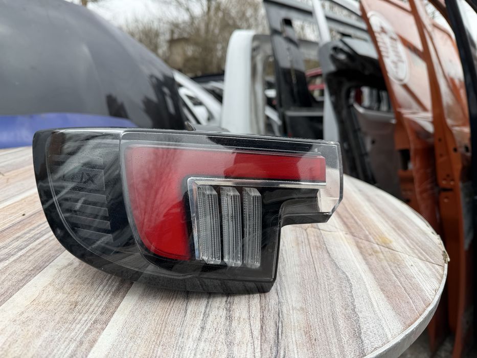 Стоп Opel Mokka B