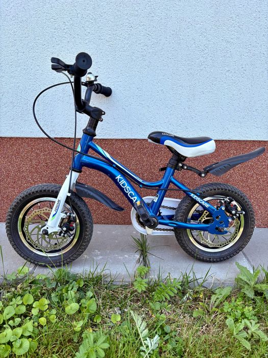 Bicicletă KidsCare pentru copii