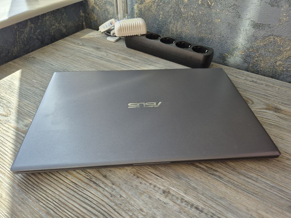 Ноутбук ASUS Ryzen3 для работы модель X512DAP