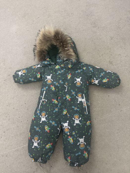 Продам комбинезон