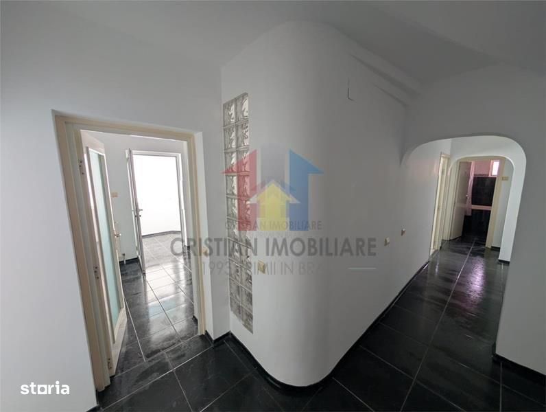 AP 3 camere, Calarasi 4, Confort 1, PARTIAL MOBILAT