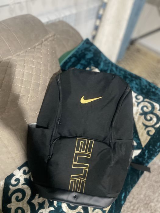 Nike elite bacpack