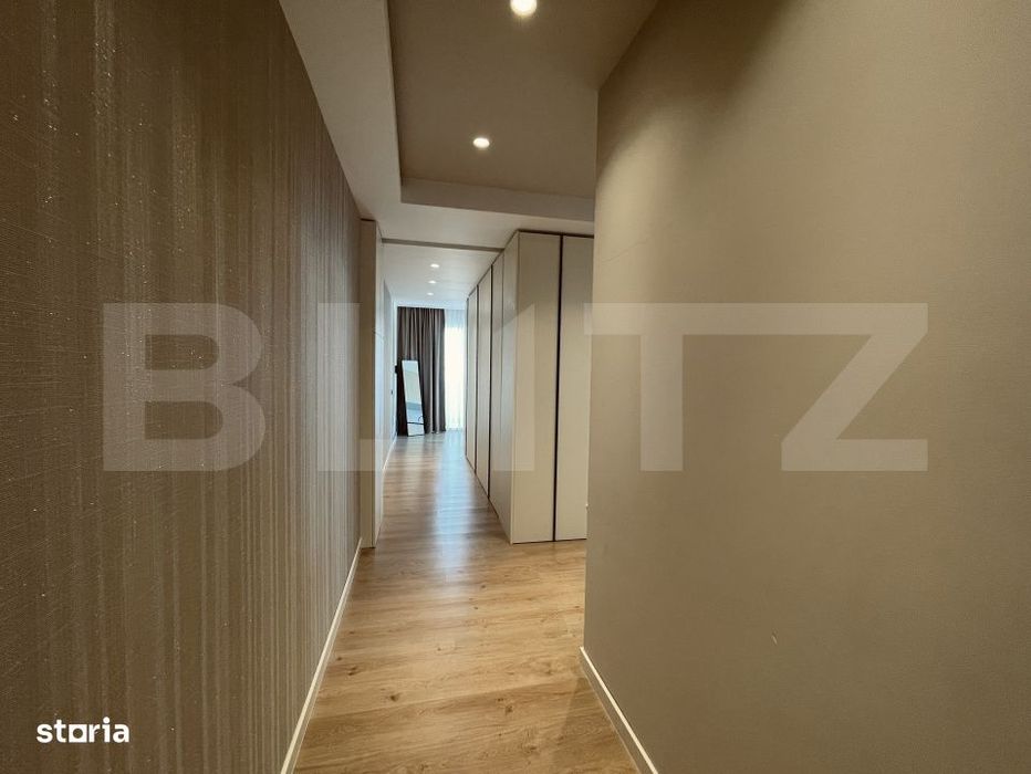 Apartament 3 camere, 62 mp, parcare, zona Porii