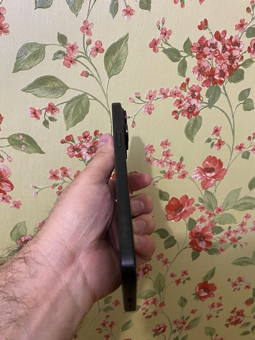 Iphone 15 pro max 256 гб