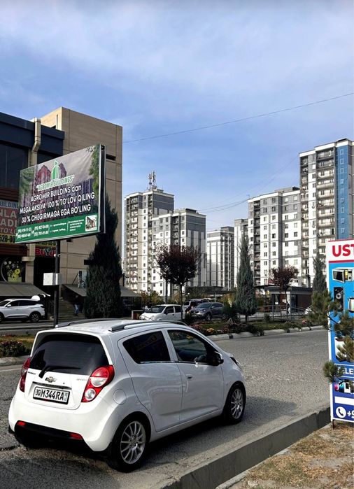 Спарк 2017 срочно продаётся