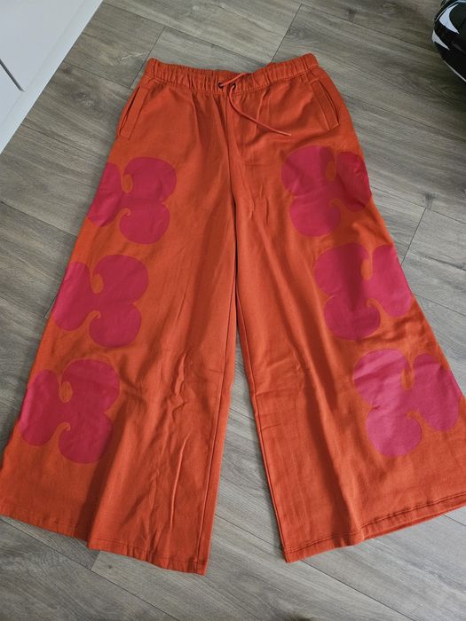 Спортно долнище adidas marimekko